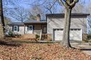 6630 Flat Rock Drive sold home in Charlotte, SC