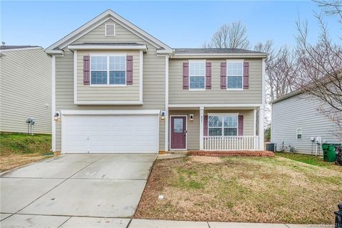 6507 Eastfield Park Drive