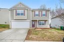 6507 Eastfield Park Drive sold home in Charlotte, SC