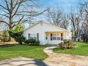 405 E Todd Lane sold home in Charlotte, SC