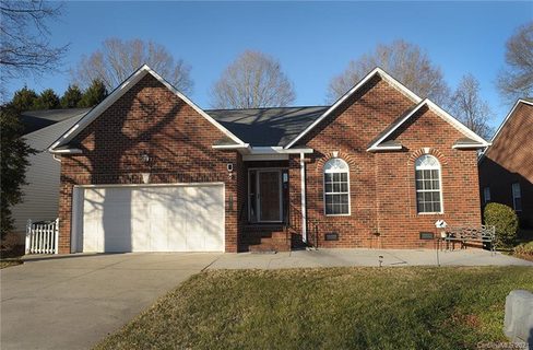 1307 Overhill Road