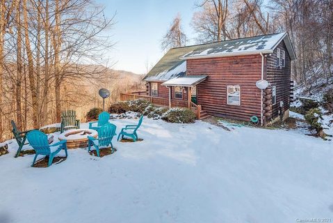 9 Pitchfork Cove