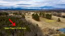 00 Cornerstone Drive sold home in Taylorsville, SC