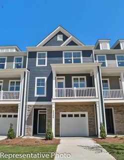 10418 Glenmere Creek Circle Lot 16