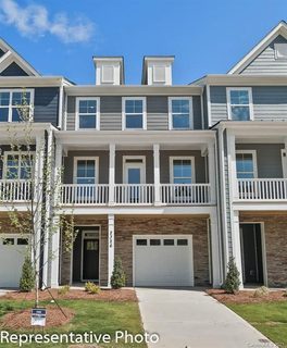 10422 Glenmere Creek Circle Lot 17