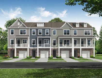 10426 Glenmere Creek Circle Lot 18