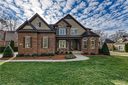 5929 Copperleaf Commons Court sold home in Charlotte, SC