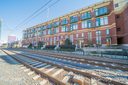 115 E Park Avenue 109 sold home in Charlotte, SC