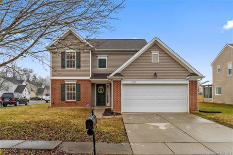 8113 Belmont Stables Drive