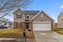 8113 Belmont Stables Drive sold home in Charlotte, SC