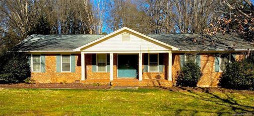 7637 Glencannon Drive 16 sold home in Lake Forest, Charlotte, NC