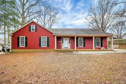 1031 Conestoga Drive