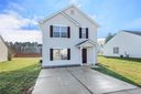 802 Almora Drive sold home in Charlotte, SC