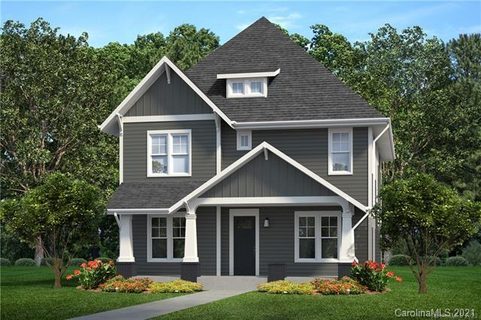 2903 Springway Drive sold home in Shamrock, Charlotte, NC