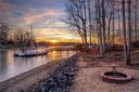 21529 Sandy Cove Road sold home in Cornelius, SC