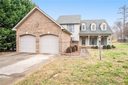 208 Chateau Drive sold home in Gastonia, SC