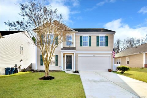 10921 Dry Stone Drive
