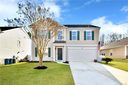 10921 Dry Stone Drive sold home in Huntersville, SC