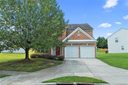 2800 Old Ironside Drive sold home in Charlotte, SC