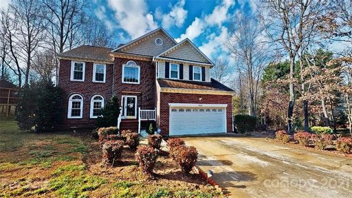 3629 Hatwynn Road