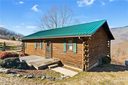 211 Gordon Drive sold home in Waynesville, SC