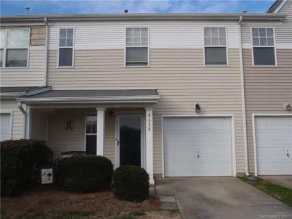 4618 Emily Place sold townhome in Alexandria Park, Rock Hill, SC