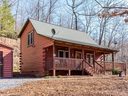 417 Peaks Drive sold home in Lake Lure, SC