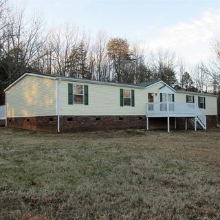 1932 Bison Trail sold manufactured home in Buffalo Ridge, Maiden, NC