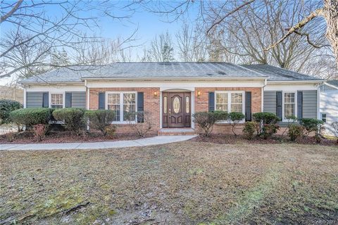 8523 Kirchenbaum Drive
