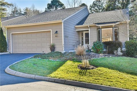 122 Beaver Ridge Road sold townhome in Belvedere, Asheville, NC