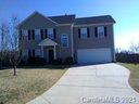 5931 Eastridge Court sold home in Concord, SC