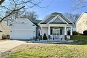 5382 Josephine Lane sold home in Concord, SC