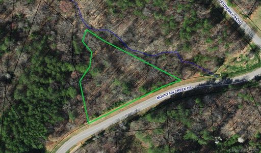 3285 Mountain Creek Drive