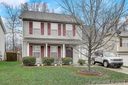1329 Crandon Drive sold home in Charlotte, SC
