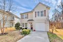 234 Aershire Court sold home in Concord, SC