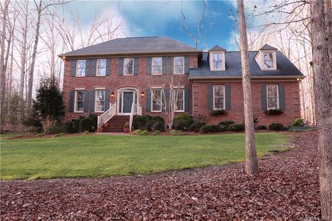 4432 Stryker Drive sold home in Wellington Place, Matthews, NC