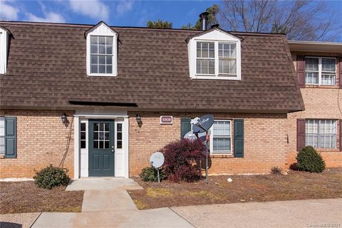 5808 Hunting Ridge Lane C