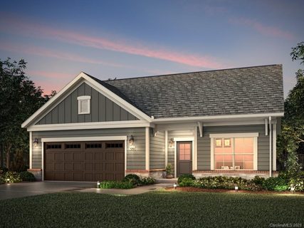 2201 Lincolnshire Lane 82 sold home in The Courtyards At Wesley Chapel, Wesley Chapel, NC