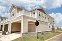10920 Chalkbark Lane B23-92 sold home in Charlotte, SC