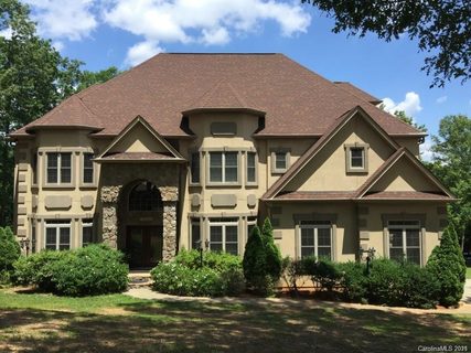 9010 Crosstimbers Drive sold home in Stone Mountain, Charlotte, NC