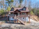 515 Rich Mountain Road sold home in Flat Rock, SC