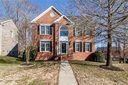 147 Foxfield Park Drive sold home in Mooresville, SC