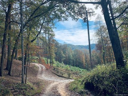 Lot 3 Laurel Springs Drive sold lot in Serenity Mountain, Bryson City, NC