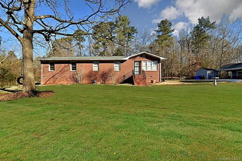 1417 Quiet Acres Circle sold home in Quiet Acres, Rock Hill, SC
