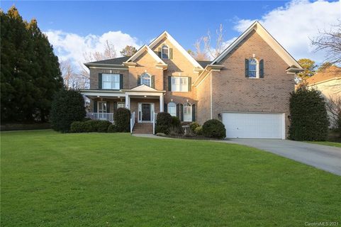 5416 Silver Creek Drive