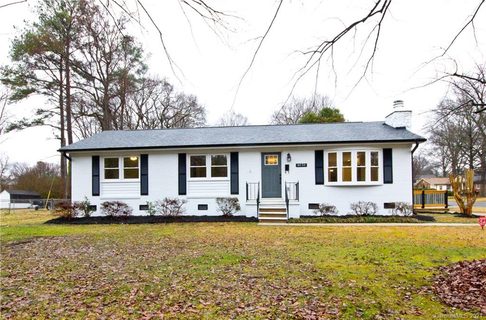 4031 Brookview Drive sold home in Green Gardens, Charlotte, NC