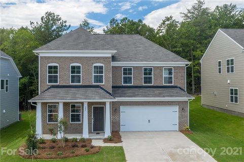 132 Alden Oaks Street LOT 79