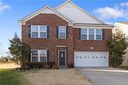 3627 Mcduff Court sold home in Harrisburg, SC