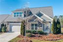 1243 Restoration Drive sold home in Marvin, SC