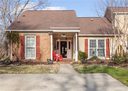 11117 Michelangelo Court sold home in Charlotte, SC